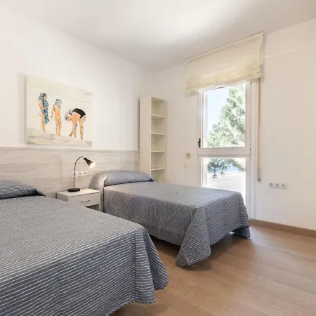 Apartment Reus Mediterrani By Interhome *