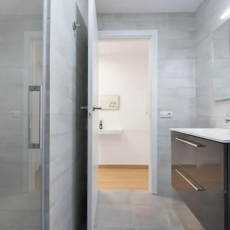 Apartment Reus Mediterrani By Interhome Villafortuny