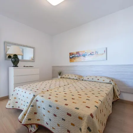 Reus Mediterrani By Interhome Apartment Villafortuny