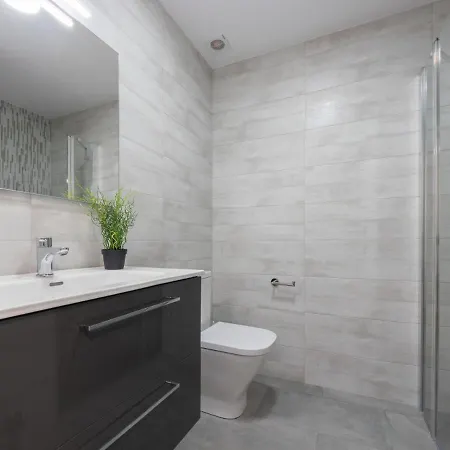 Apartment Reus Mediterrani By Interhome