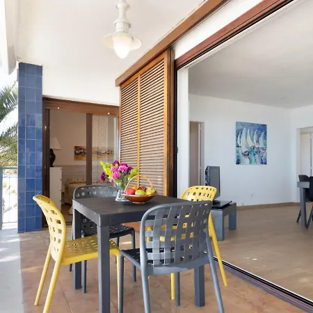Reus Mediterrani By Interhome