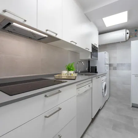 Reus Mediterrani By Interhome Apartment *