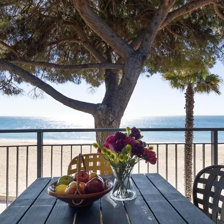 Reus Mediterrani By Interhome Villafortuny