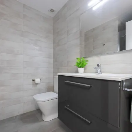 Reus Mediterrani By Interhome