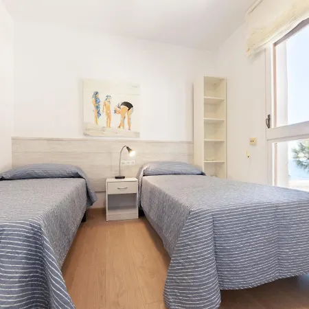 Reus Mediterrani By Interhome