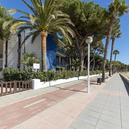 Reus Mediterrani By Interhome