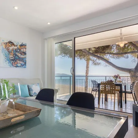 Apartment Reus Mediterrani By Interhome