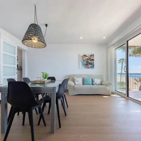 Apartment Reus Mediterrani By Interhome Villafortuny