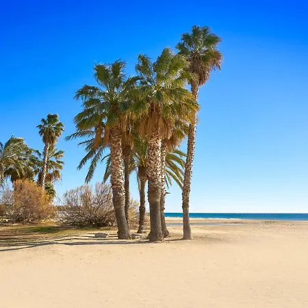 Reus Mediterrani By Interhome